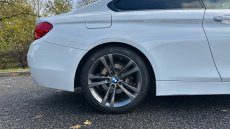 BMW 4 Series 420i Sport 2dr Petrol Coupe
